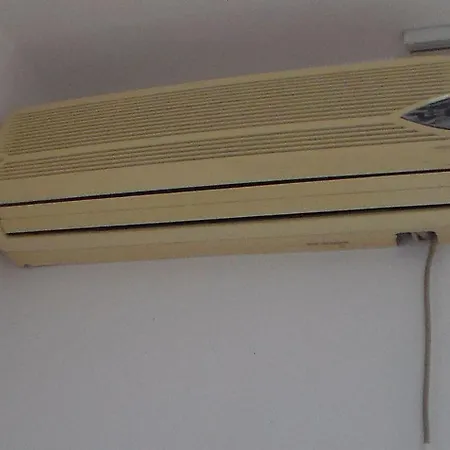 Lägenhet King And Queen