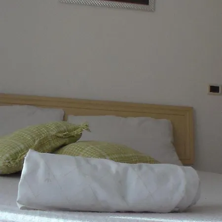 King And Queen 公寓 Vlorë