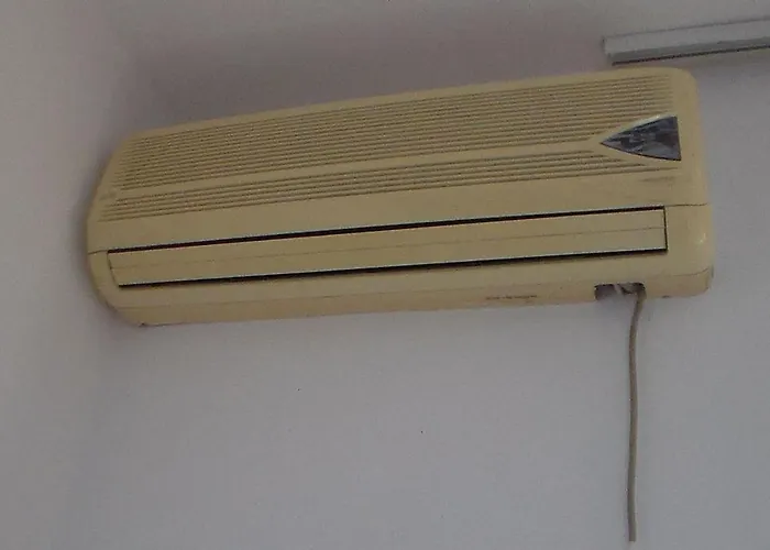 公寓 King And Queen