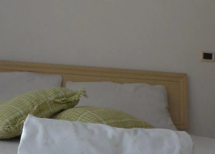 King And Queen 公寓 Vlorë